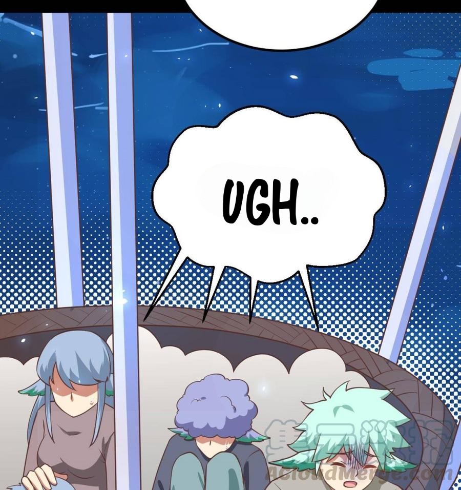 To Be The Castellan King Chapter 177 Gambar 36