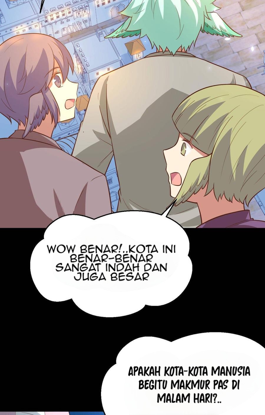 To Be The Castellan King Chapter 177 Gambar 39