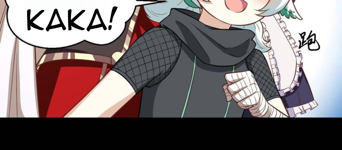 To Be The Castellan King Chapter 177 Gambar 47