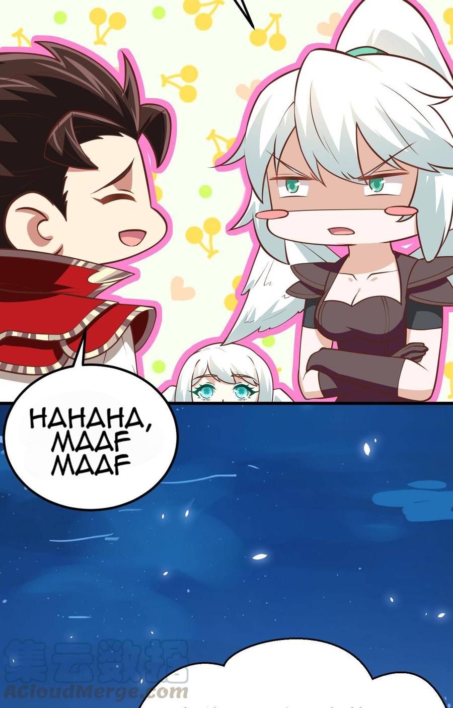 To Be The Castellan King Chapter 177 Gambar 50