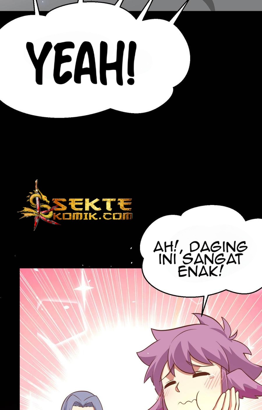 To Be The Castellan King Chapter 177 Gambar 52