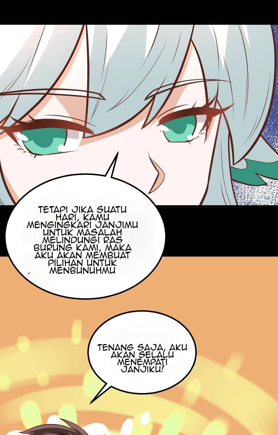To Be The Castellan King Chapter 177 Gambar 60