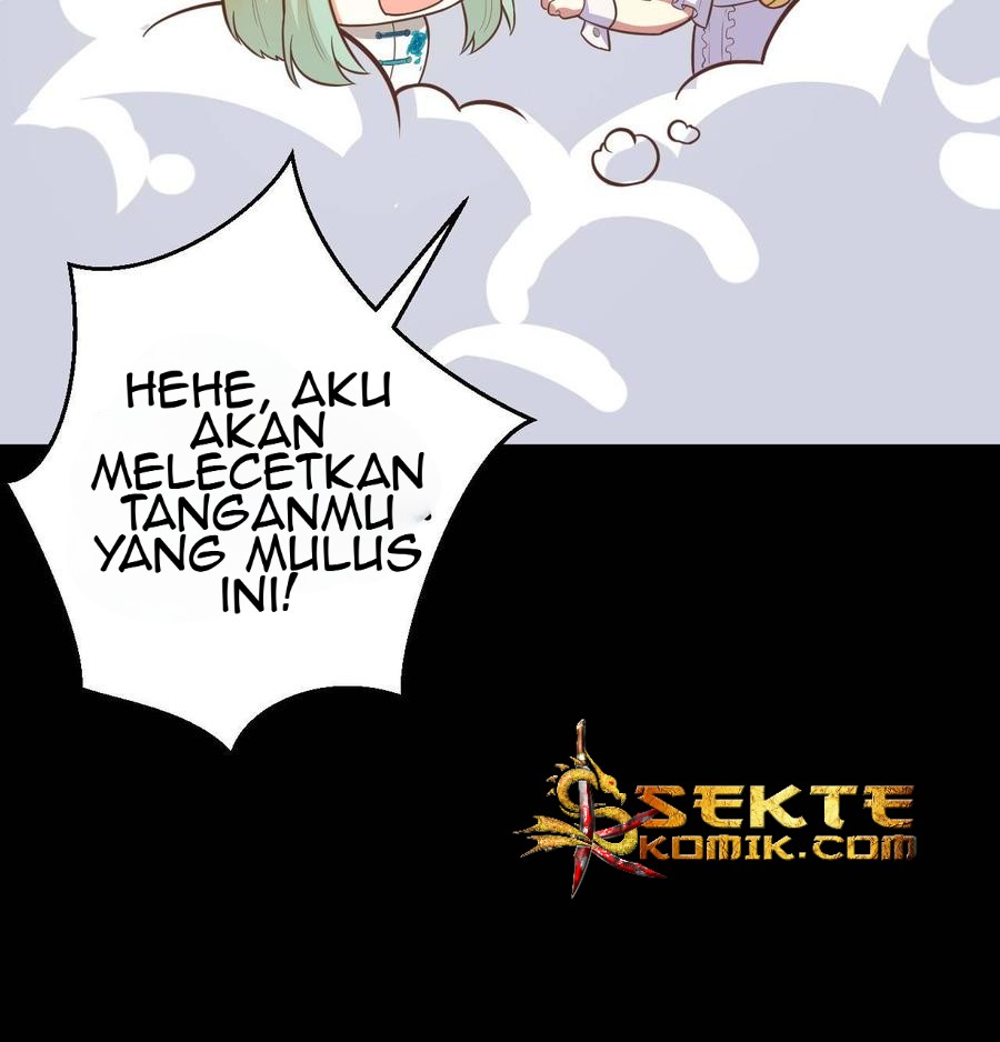To Be The Castellan King Chapter 177 Gambar 69