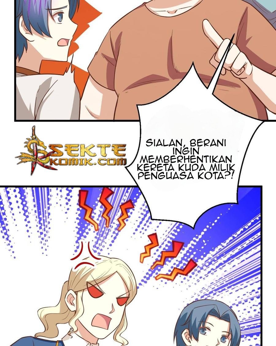 To Be The Castellan King Chapter 177 Gambar 7