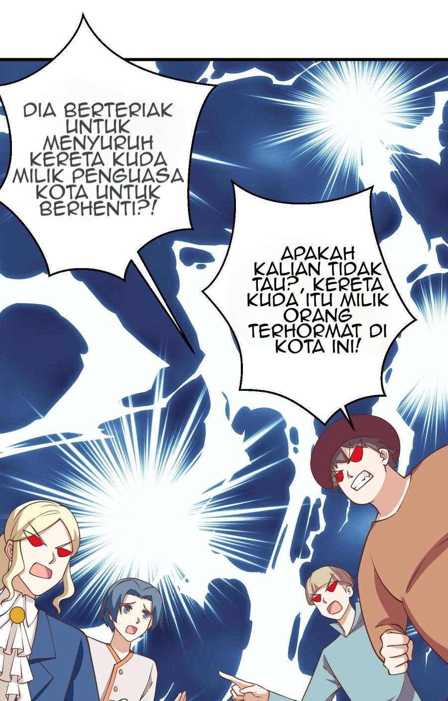 To Be The Castellan King Chapter 177 Gambar 9