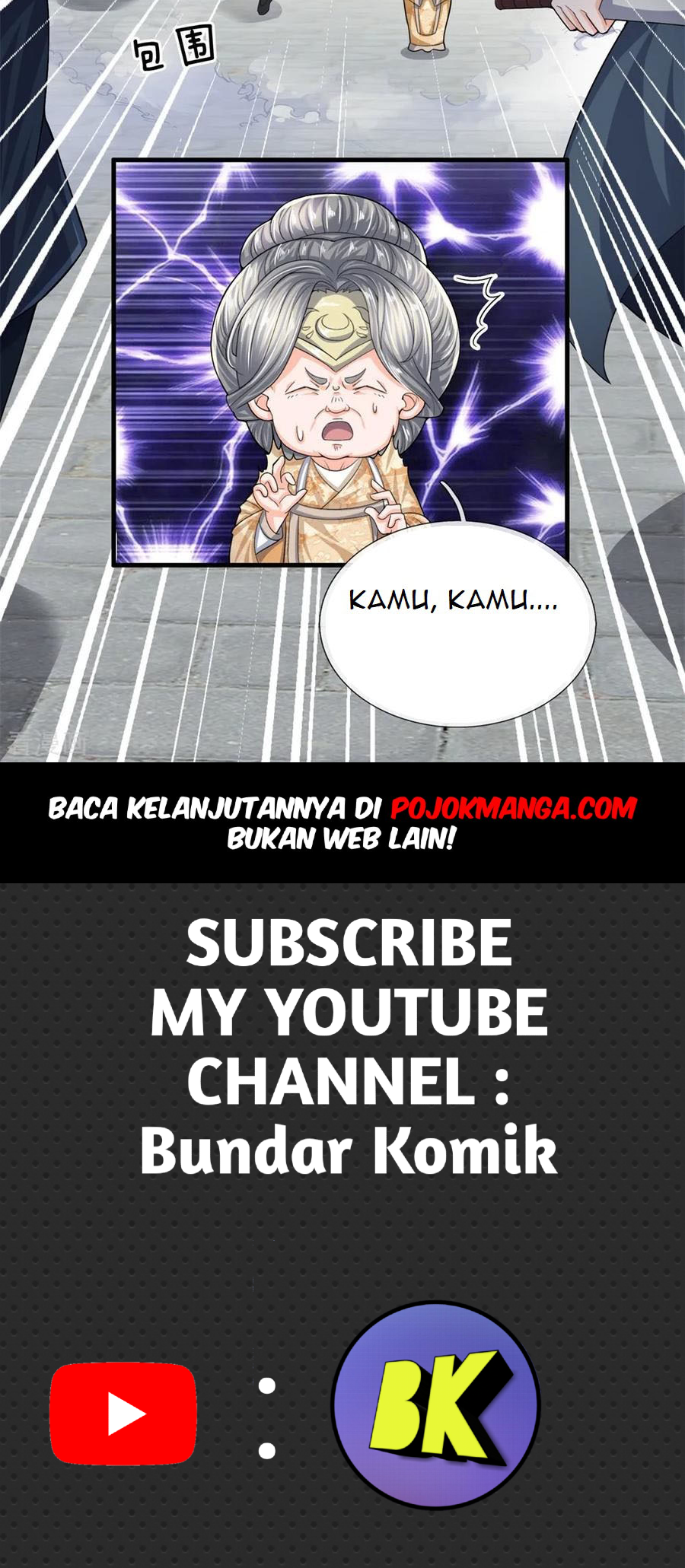 Shura Sword Sovereign Chapter 81 Gambar 24