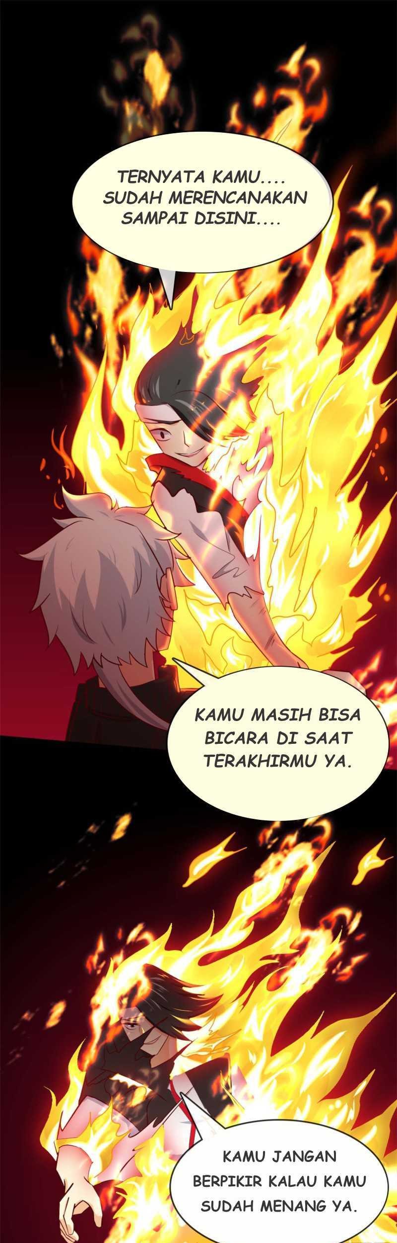 Supreme Godly System Chapter 259 Gambar 4