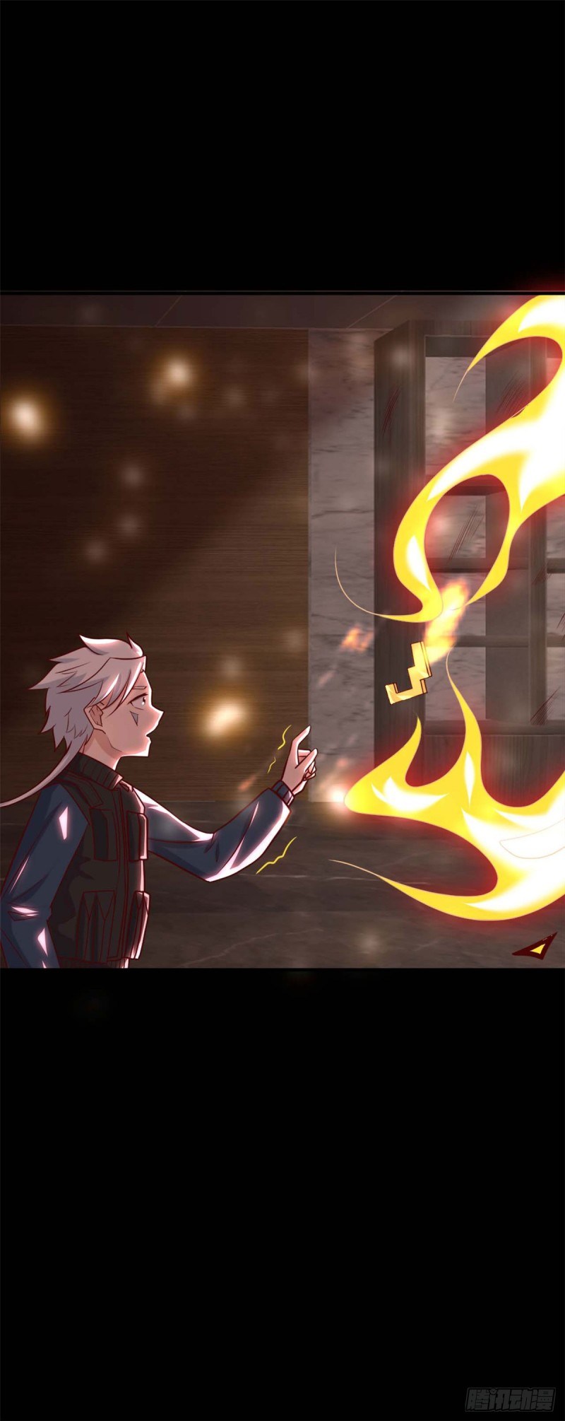 Supreme Godly System Chapter 259 Gambar 8