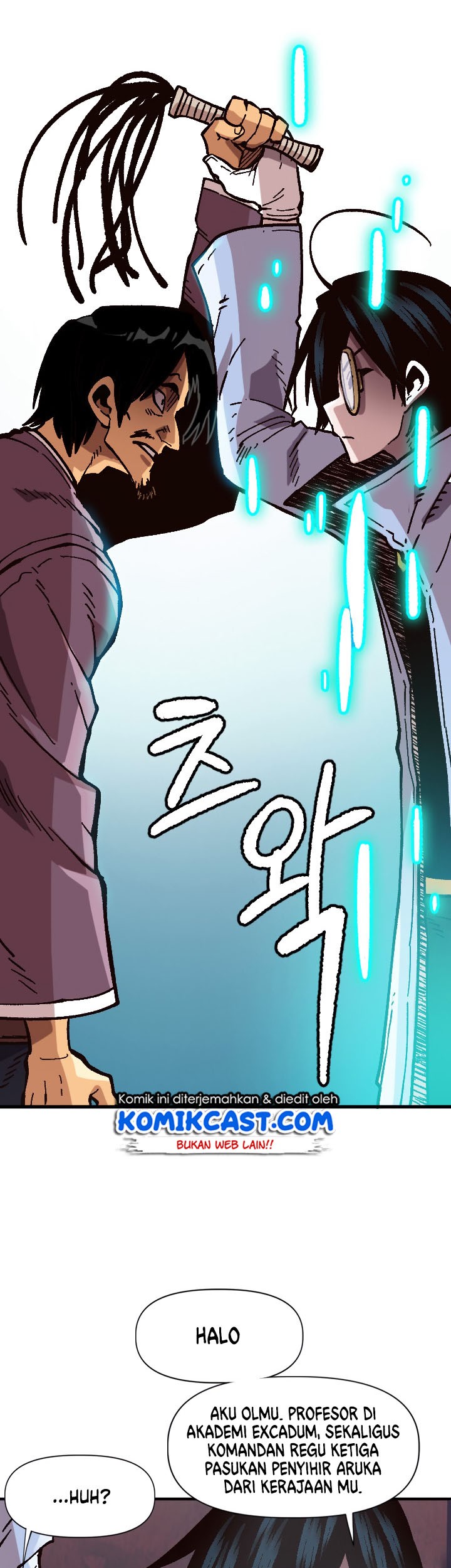 Slave B Chapter 29 Gambar 55