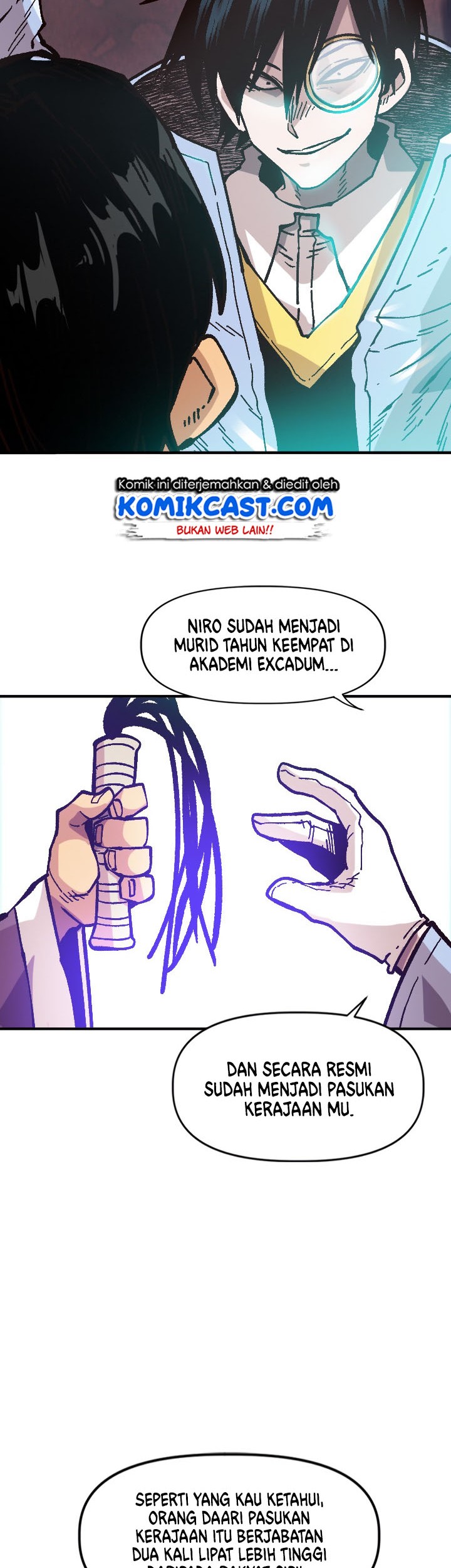Slave B Chapter 29 Gambar 56