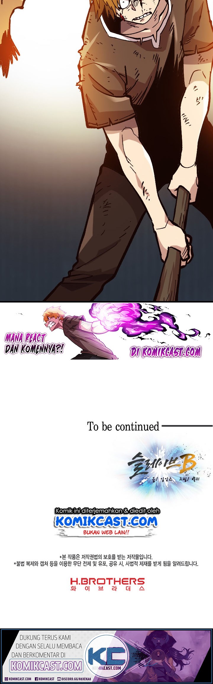Slave B Chapter 29 Gambar 60