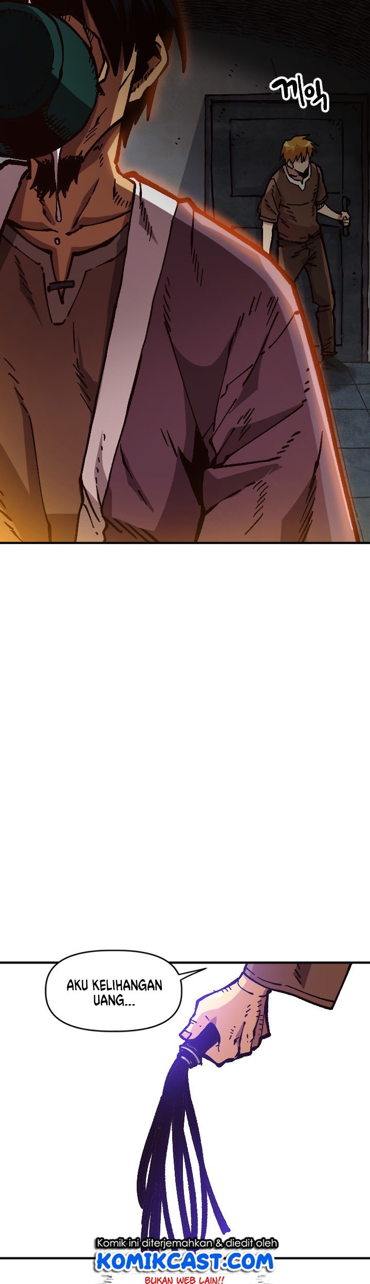 Slave B Chapter 29 Gambar 4
