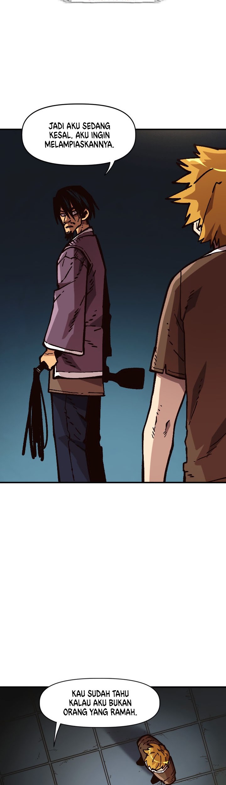 Slave B Chapter 29 Gambar 5