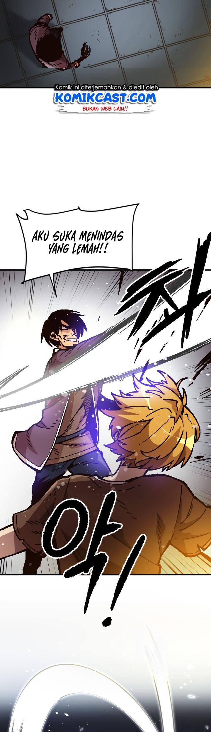 Slave B Chapter 29 Gambar 6