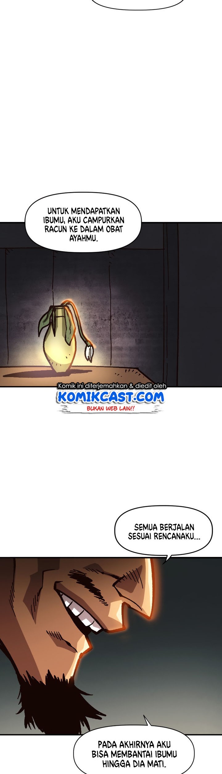 Slave B Chapter 29 Gambar 10
