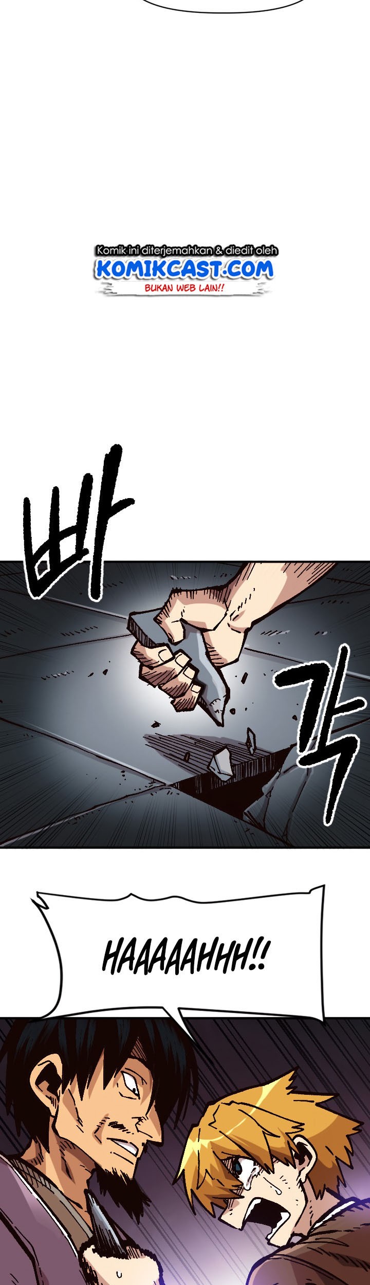 Slave B Chapter 29 Gambar 11