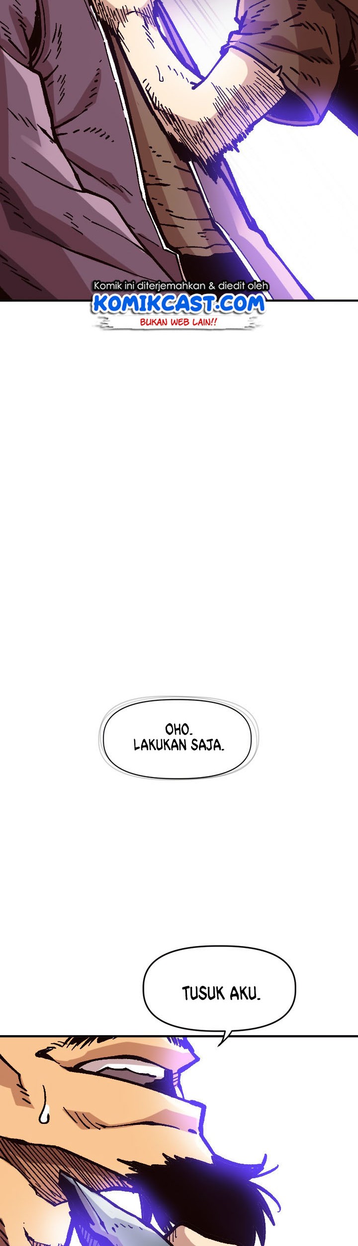 Slave B Chapter 29 Gambar 12