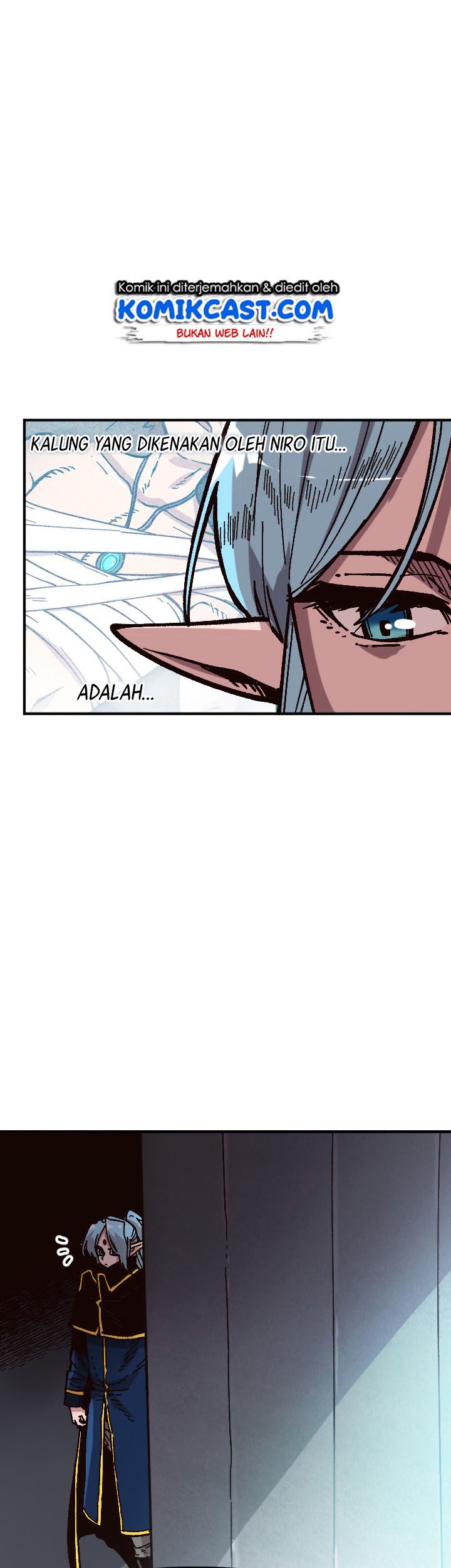Slave B Chapter 29 Gambar 15