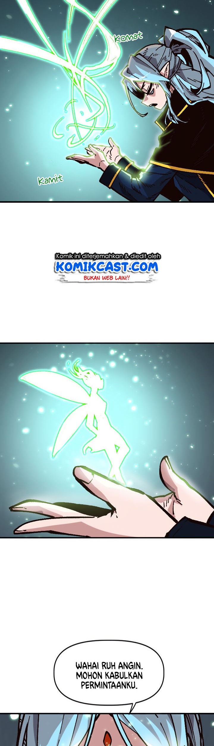 Slave B Chapter 29 Gambar 18