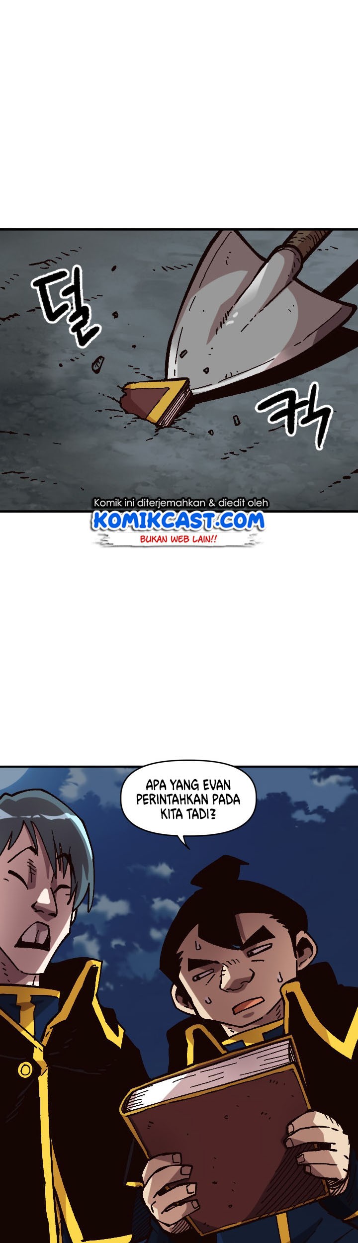Slave B Chapter 29 Gambar 21