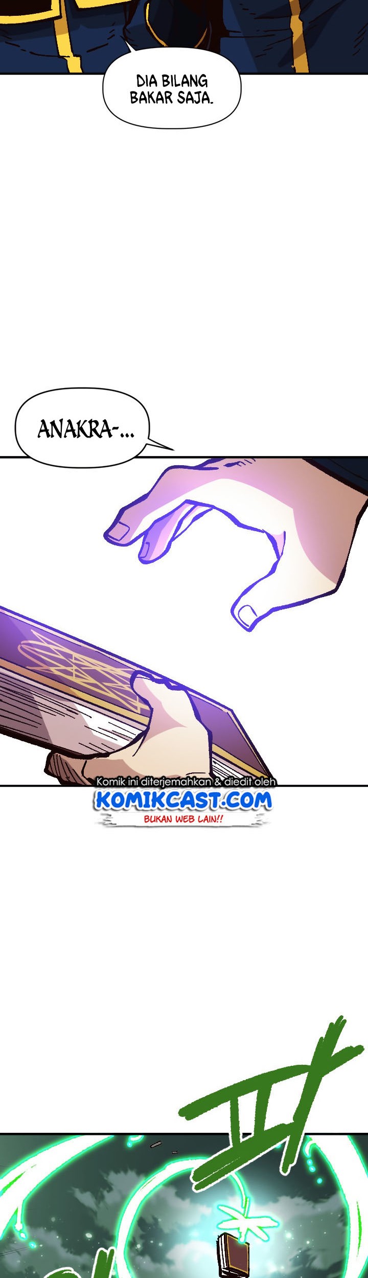 Slave B Chapter 29 Gambar 22