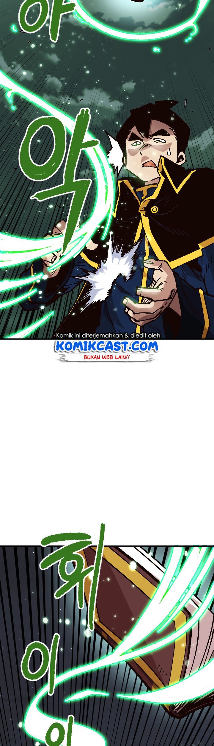 Slave B Chapter 29 Gambar 23