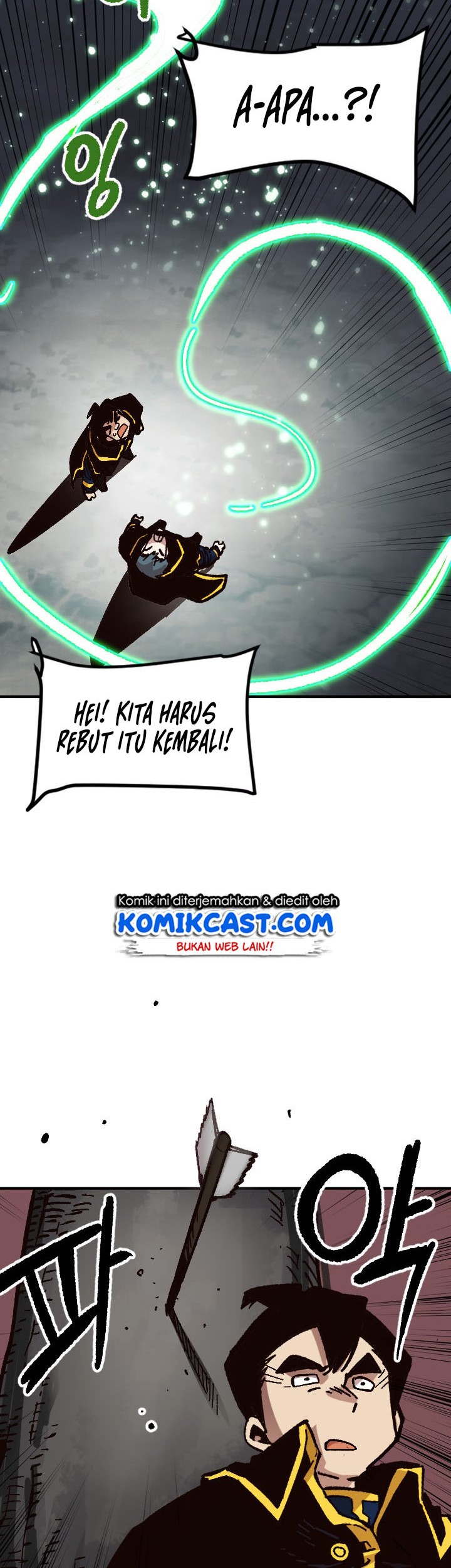 Slave B Chapter 29 Gambar 24