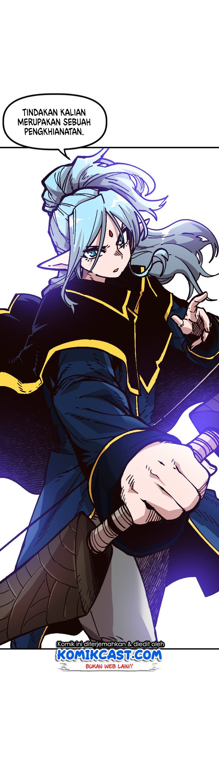 Slave B Chapter 29 Gambar 26