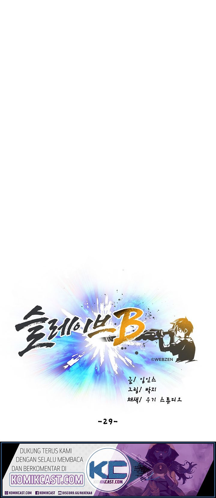 Slave B Chapter 29 Gambar 27