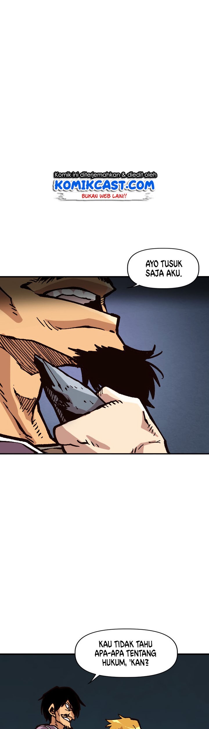 Slave B Chapter 29 Gambar 28