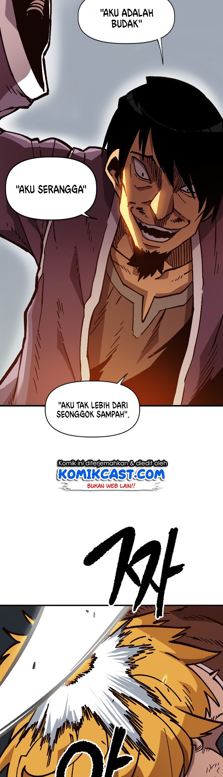 Slave B Chapter 29 Gambar 31