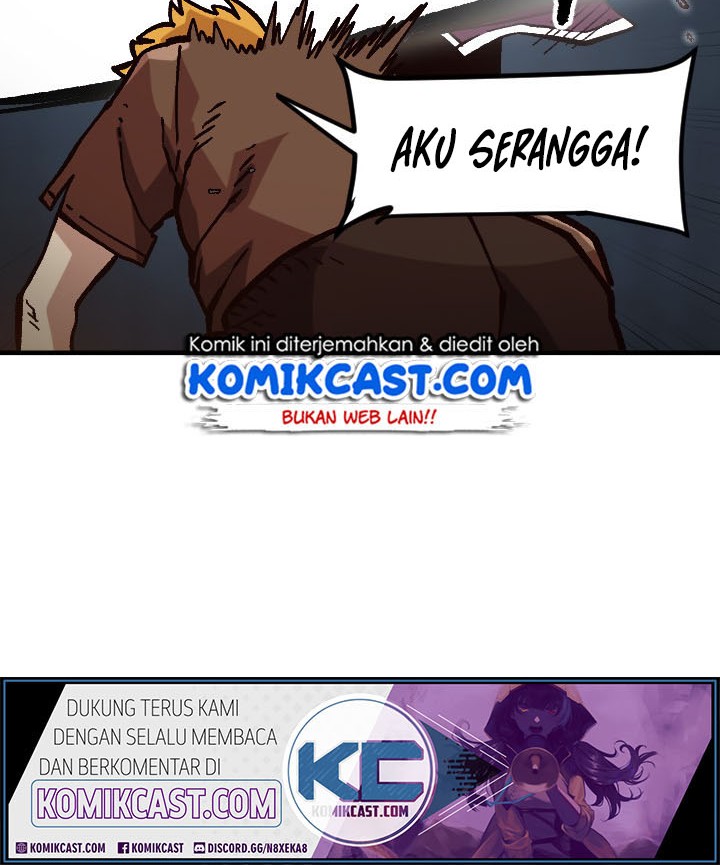 Slave B Chapter 29 Gambar 33