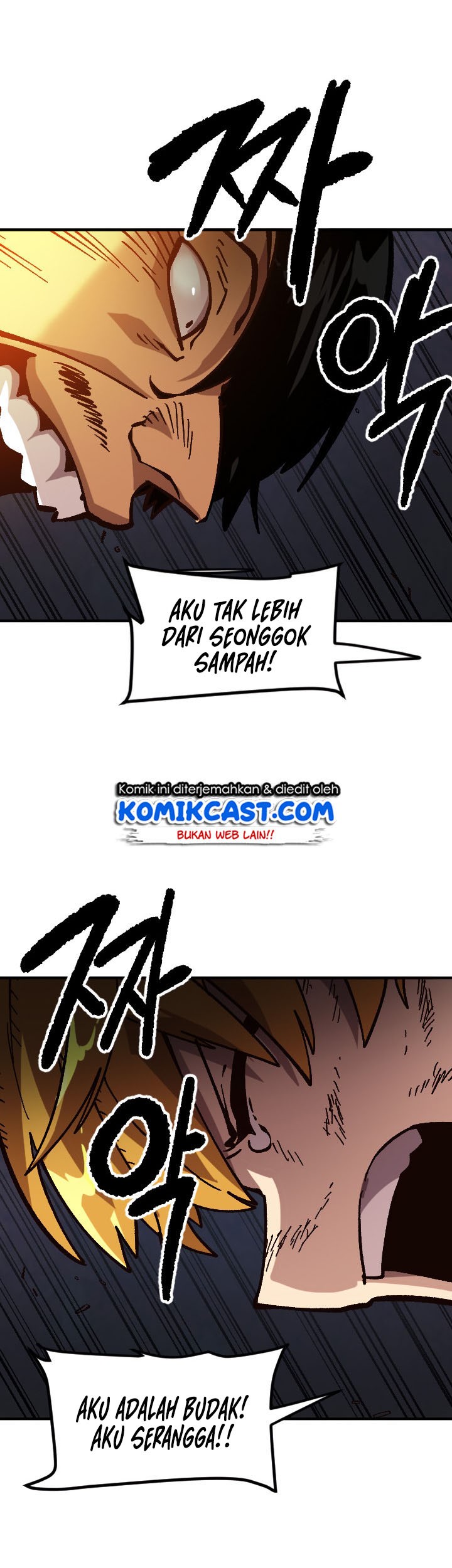 Slave B Chapter 29 Gambar 34