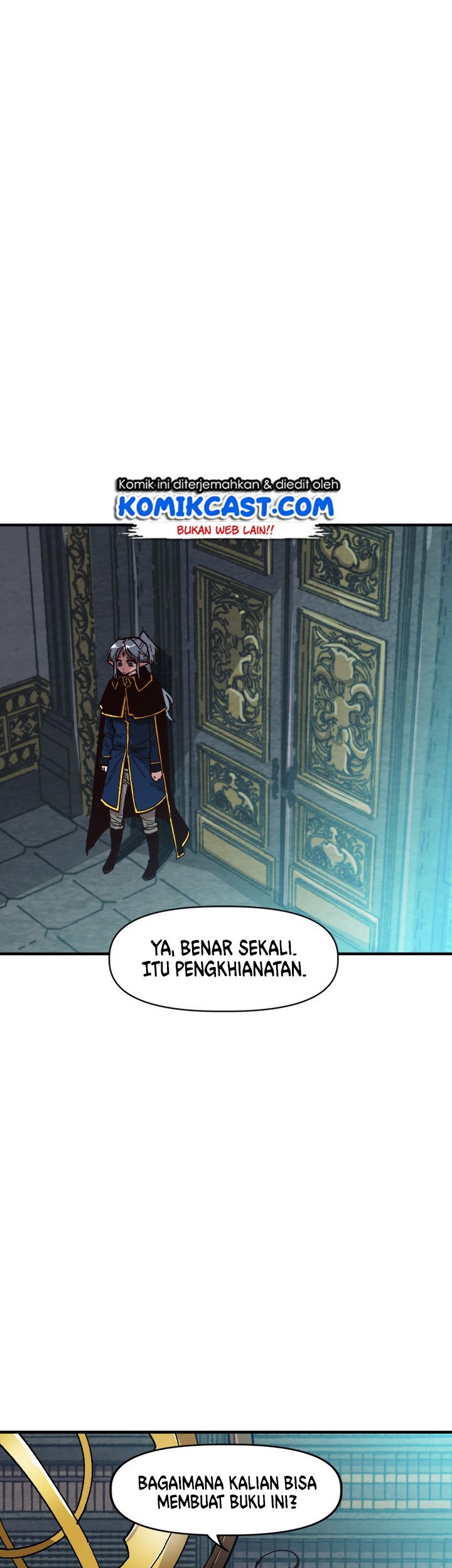 Slave B Chapter 29 Gambar 35