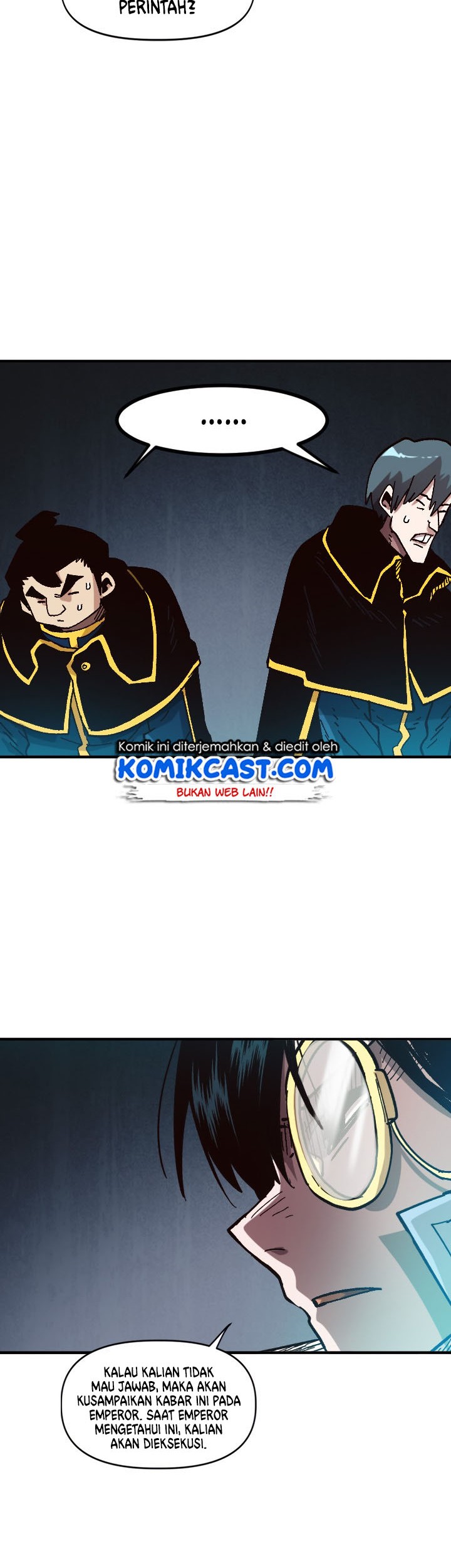Slave B Chapter 29 Gambar 37
