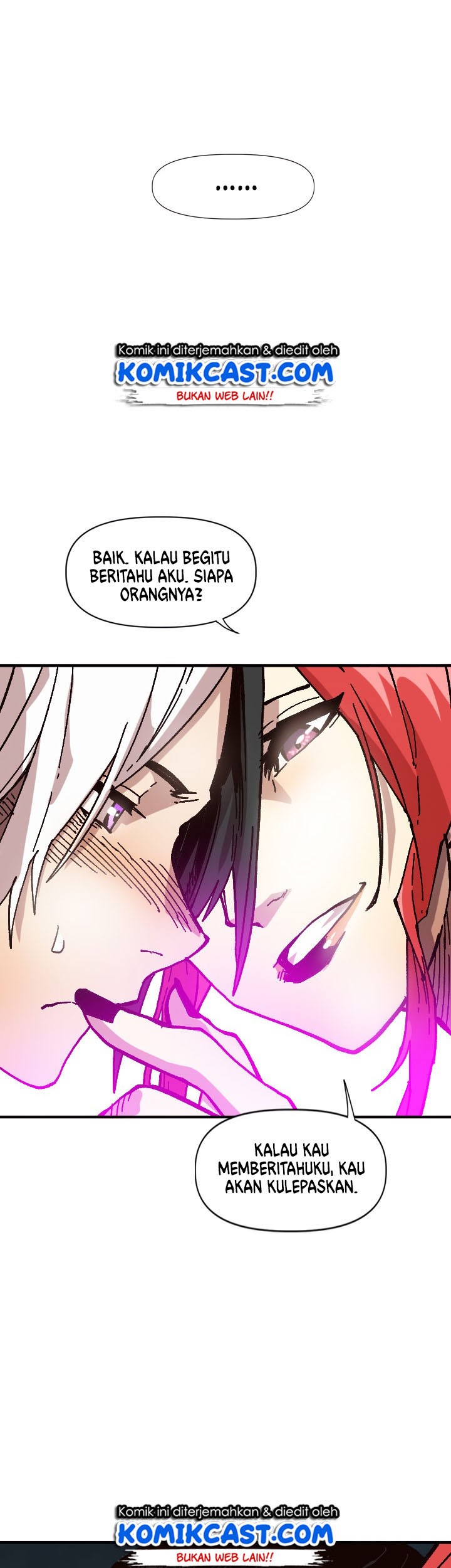 Slave B Chapter 29 Gambar 46