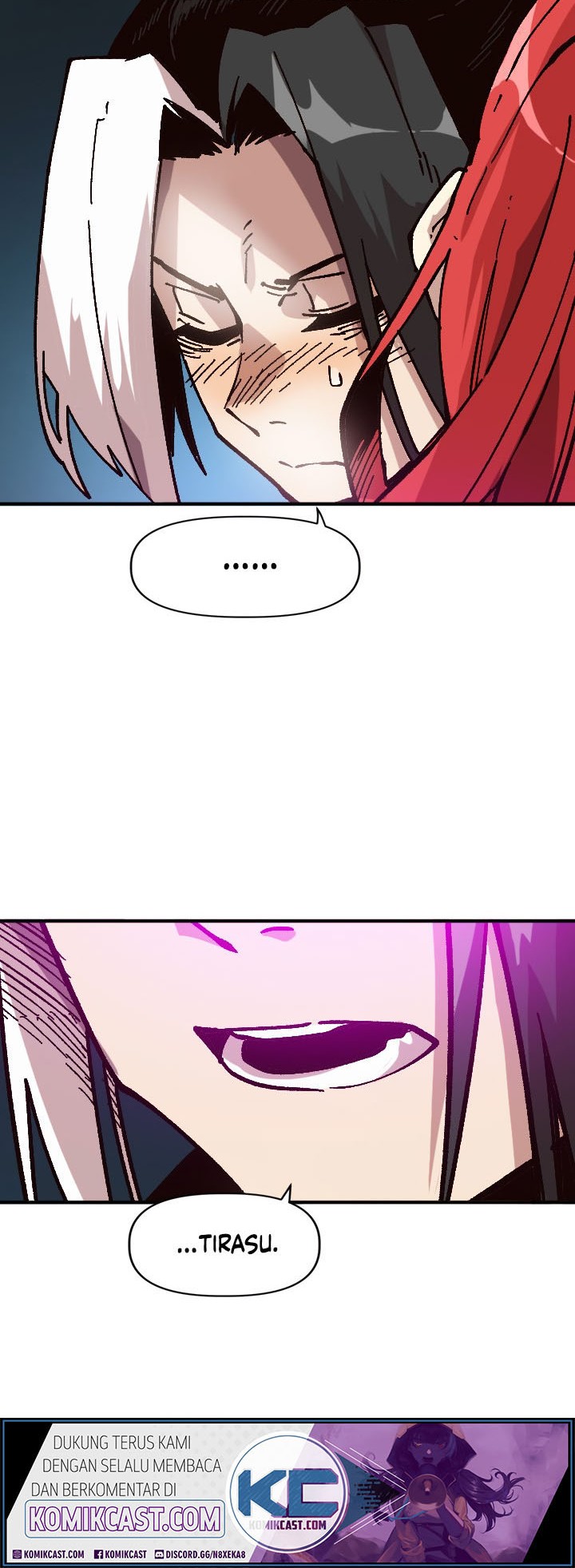 Slave B Chapter 29 Gambar 47