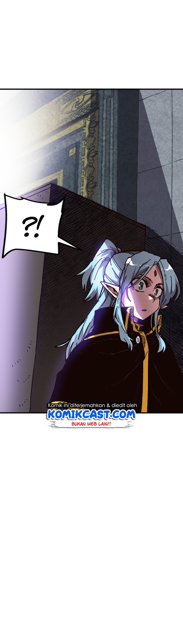 Slave B Chapter 29 Gambar 48