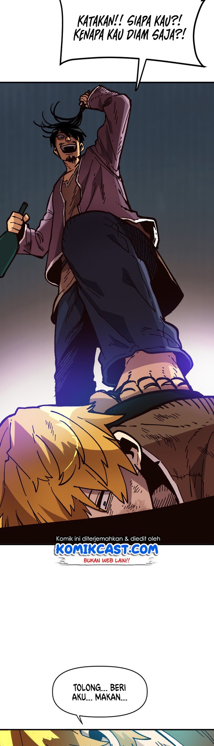 Slave B Chapter 29 Gambar 50