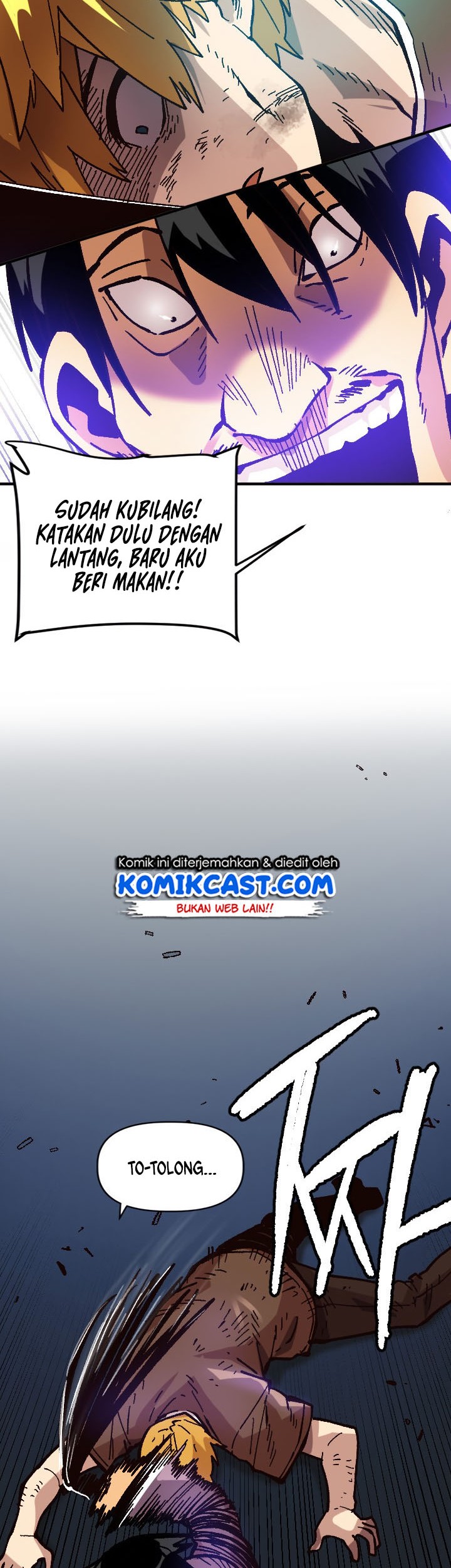 Slave B Chapter 29 Gambar 51