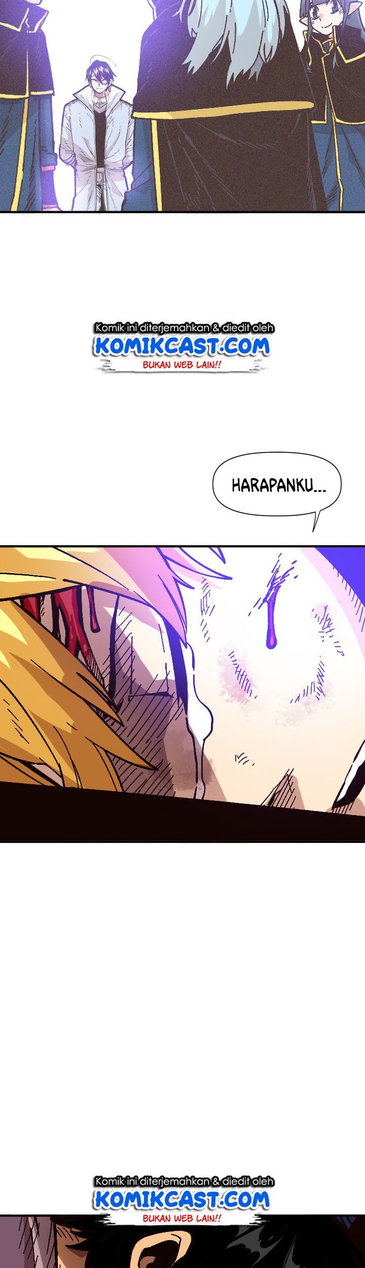 Slave B Chapter 29 Gambar 53