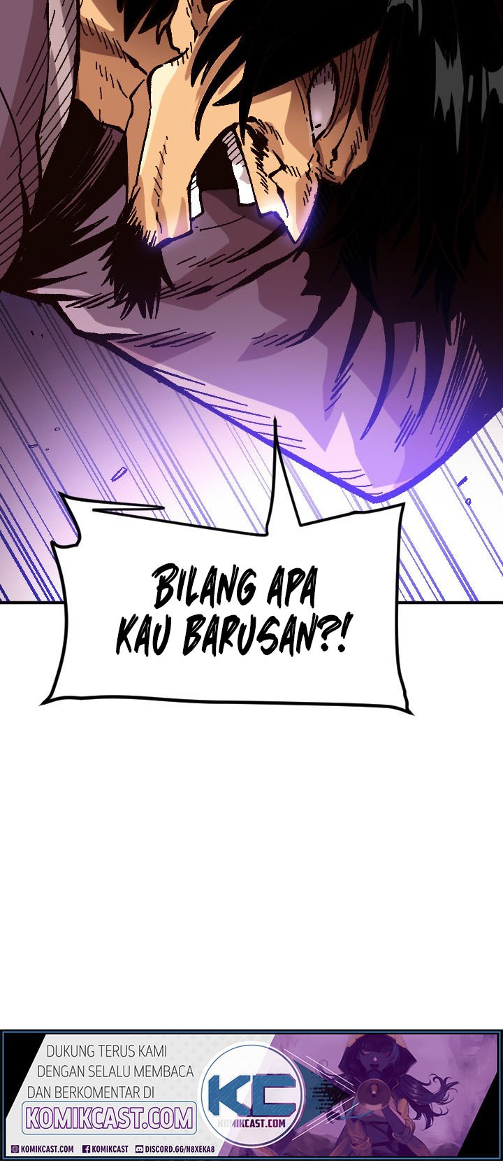 Slave B Chapter 29 Gambar 54