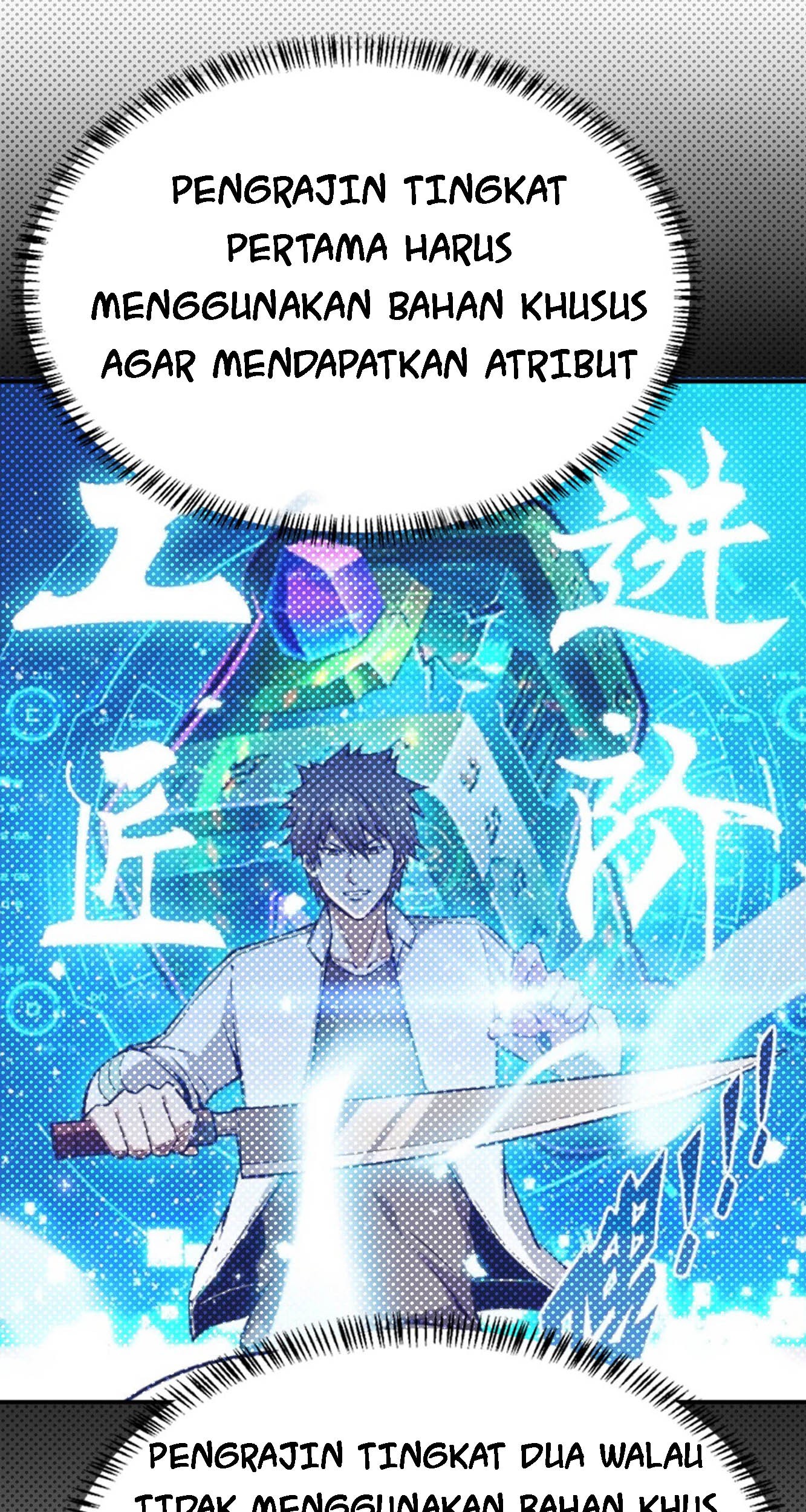 Return To Beginning Of The Apocalypse Chapter 24 Gambar 28