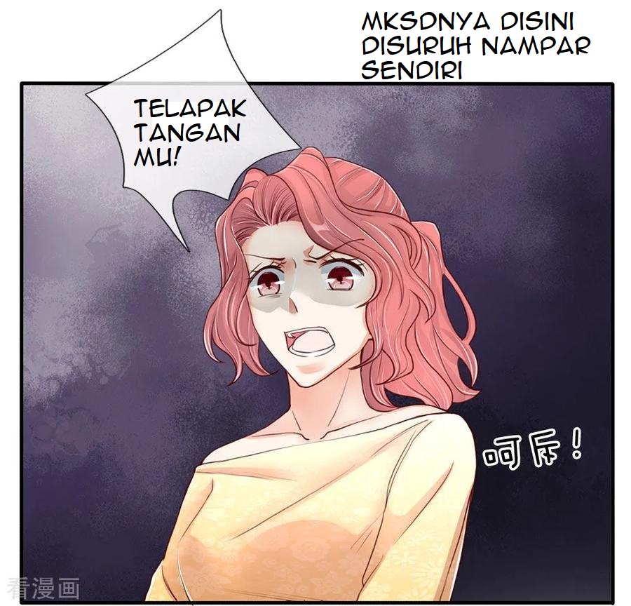 Immortal Daddy Xianzun Chapter 88 Gambar 11