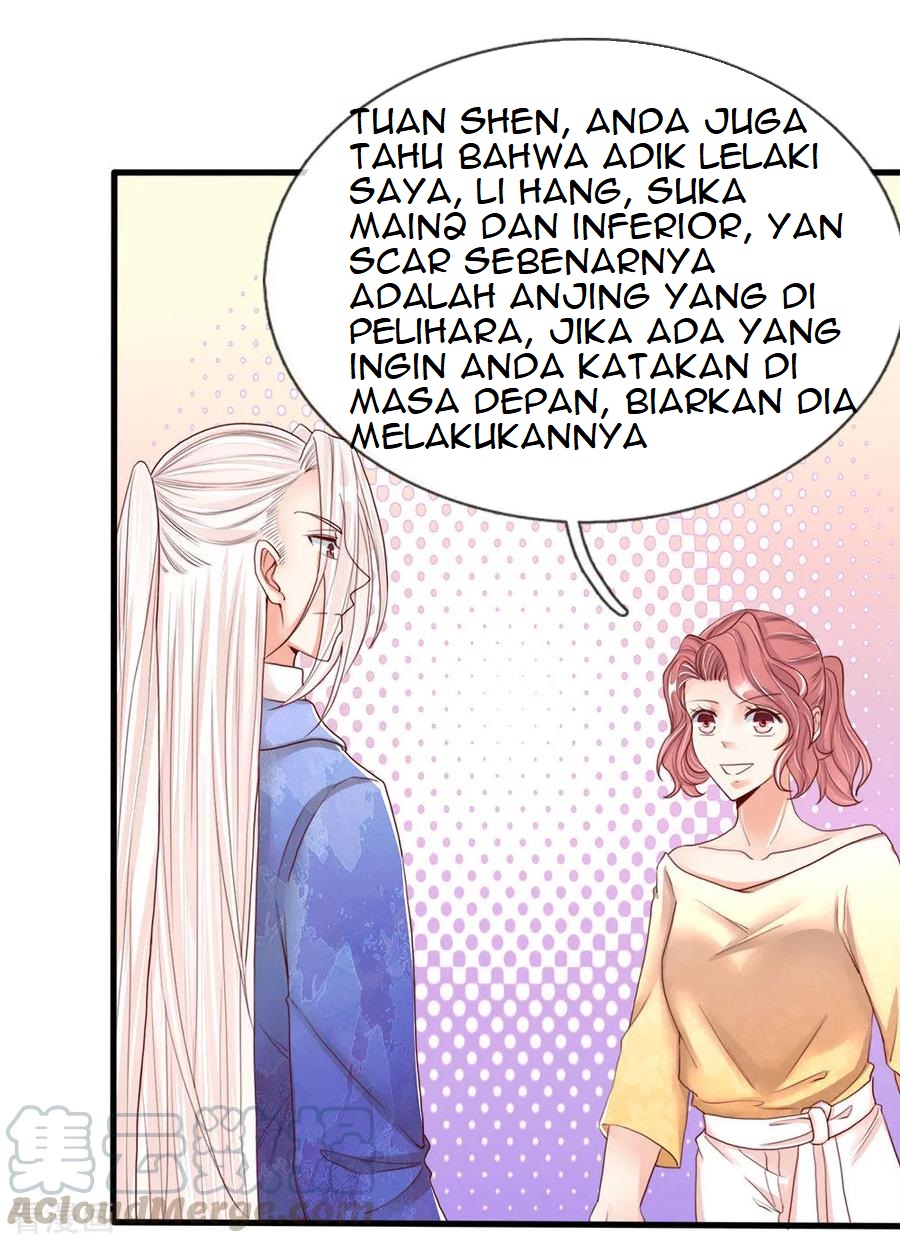 Immortal Daddy Xianzun Chapter 88 Gambar 14
