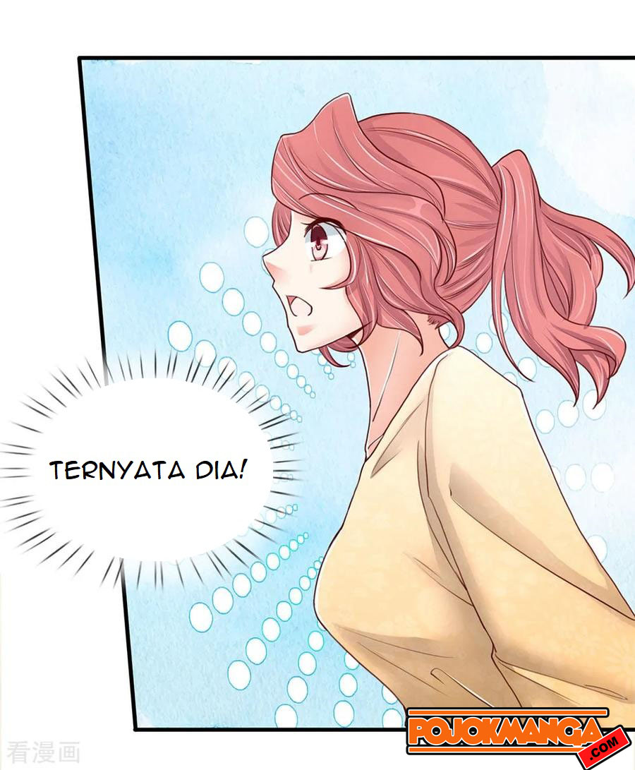 Immortal Daddy Xianzun Chapter 88 Gambar 4