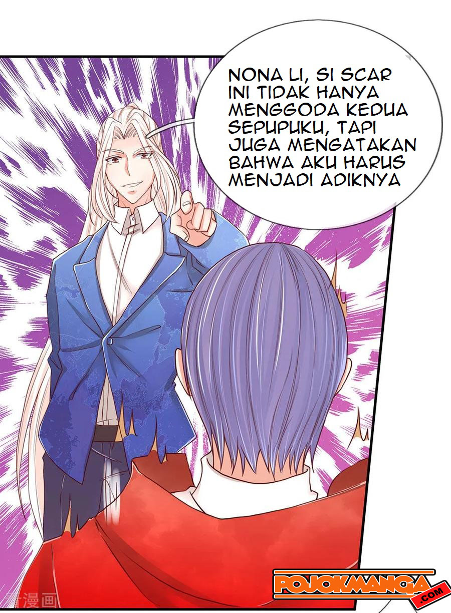 Immortal Daddy Xianzun Chapter 88 Gambar 8
