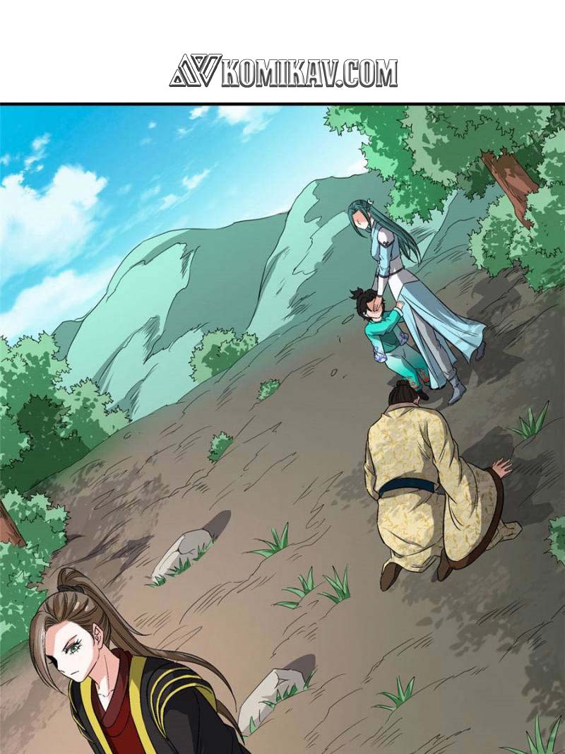 Baca Manhua The Crazy Adventures of Mystical Doctor Chapter 142 Gambar 2