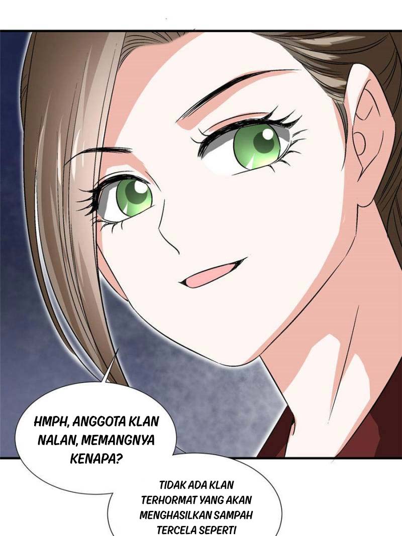 The Crazy Adventures of Mystical Doctor Chapter 142 Gambar 5