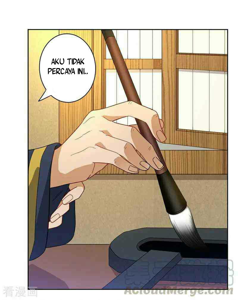 First Class Family Chapter 28 Gambar 15